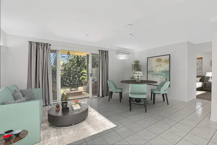 1/16-18 Springfield Crescent, Manoora QLD 4870