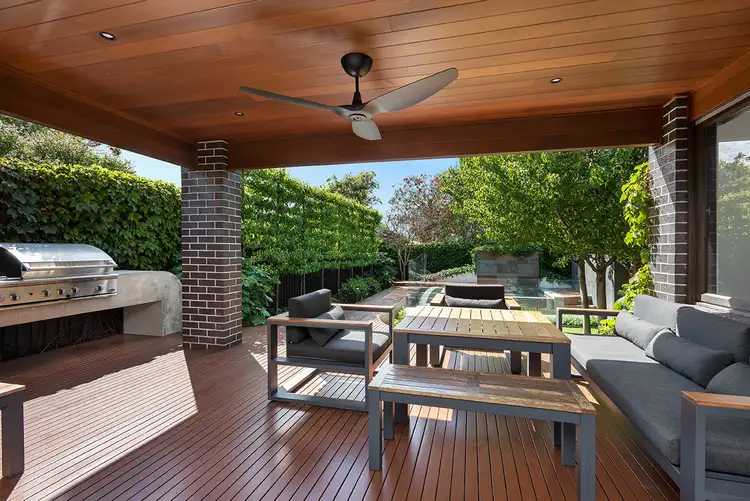 Third view of Homely house listing, 14 Ocean View Street, Woolooware NSW 2230