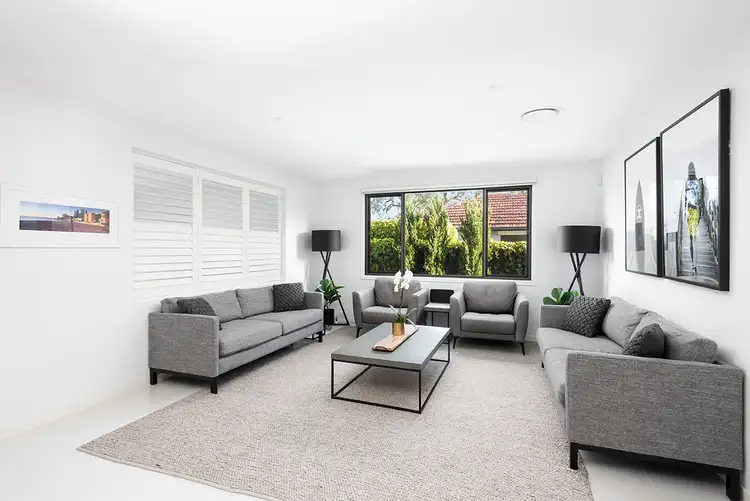 Fifth view of Homely house listing, 14 Ocean View Street, Woolooware NSW 2230