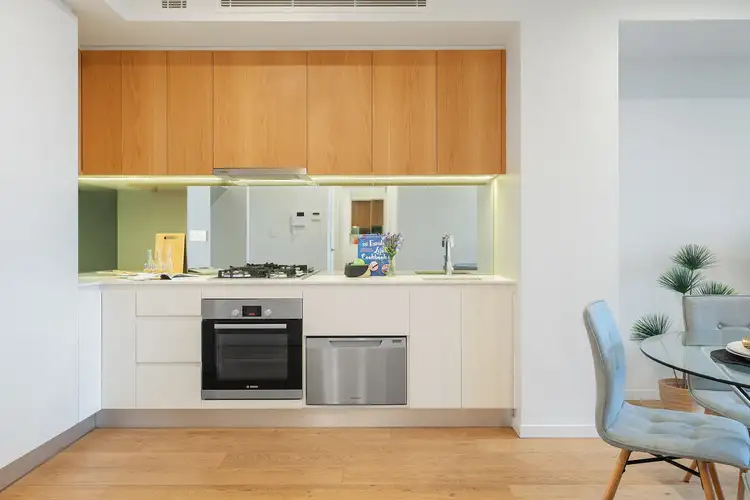 Third view of Homely unit listing, 101/165 Frederick Street, Bexley NSW 2207