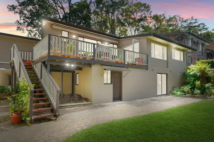 Second view of Homely house listing, 30 Utingu Place, Bayview NSW 2104