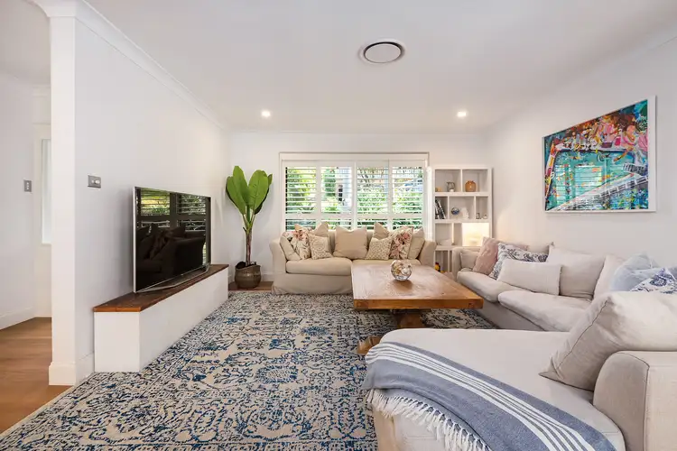 Fourth view of Homely house listing, 30 Utingu Place, Bayview NSW 2104