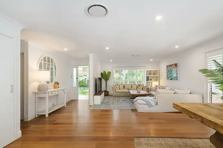 Fifth view of Homely house listing, 30 Utingu Place, Bayview NSW 2104