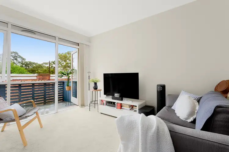 Main view of Homely apartment listing, 12/4 Elizabeth Parade, Lane Cove NSW 2066
