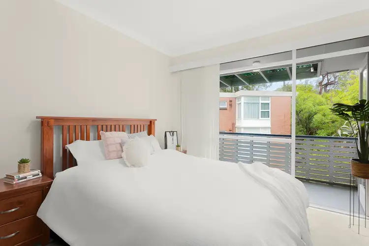 Third view of Homely apartment listing, 12/4 Elizabeth Parade, Lane Cove NSW 2066