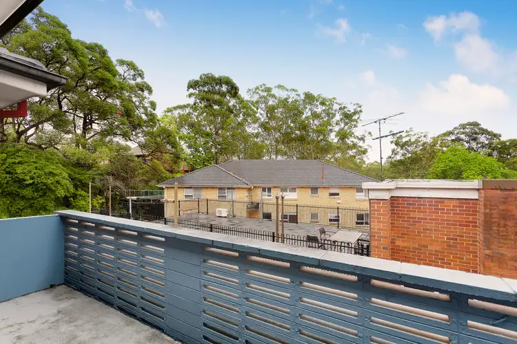 Fourth view of Homely apartment listing, 12/4 Elizabeth Parade, Lane Cove NSW 2066