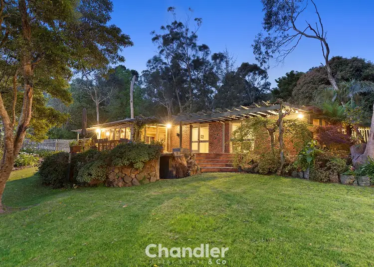 24-26 Leonard Street, Upwey VIC 3158