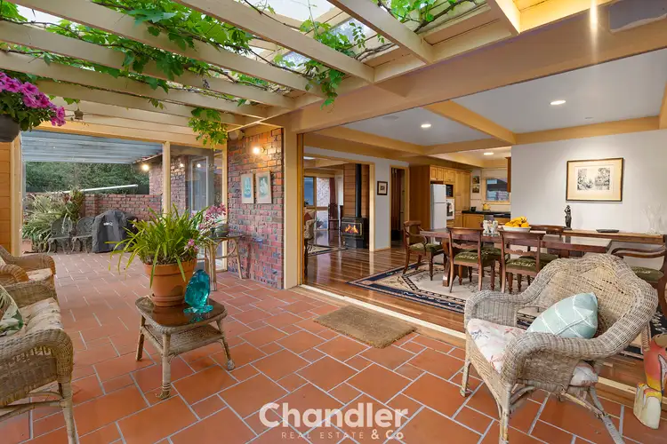 Second view of Homely house listing, 24-26 Leonard Street, Upwey VIC 3158