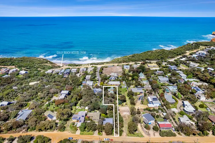 Main view of Homely house listing, 22A Anderson Street, Aireys Inlet VIC 3231