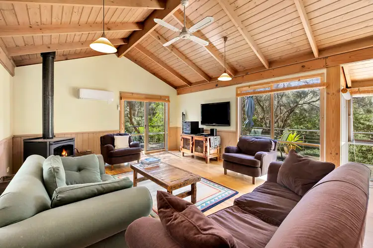 Second view of Homely house listing, 22A Anderson Street, Aireys Inlet VIC 3231