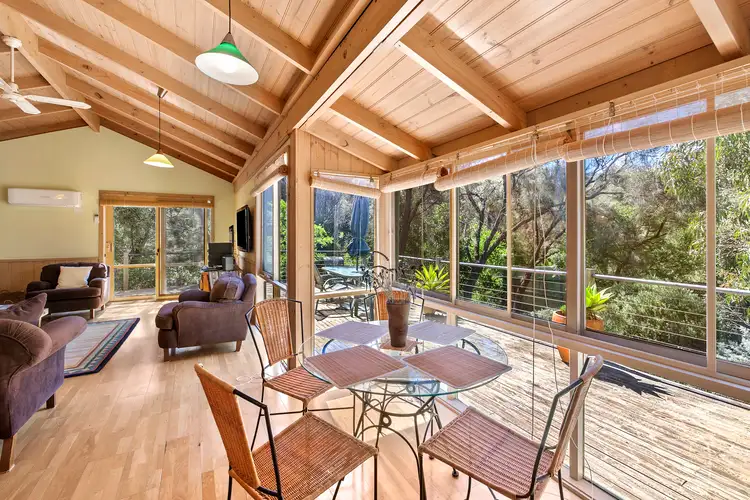 Third view of Homely house listing, 22A Anderson Street, Aireys Inlet VIC 3231