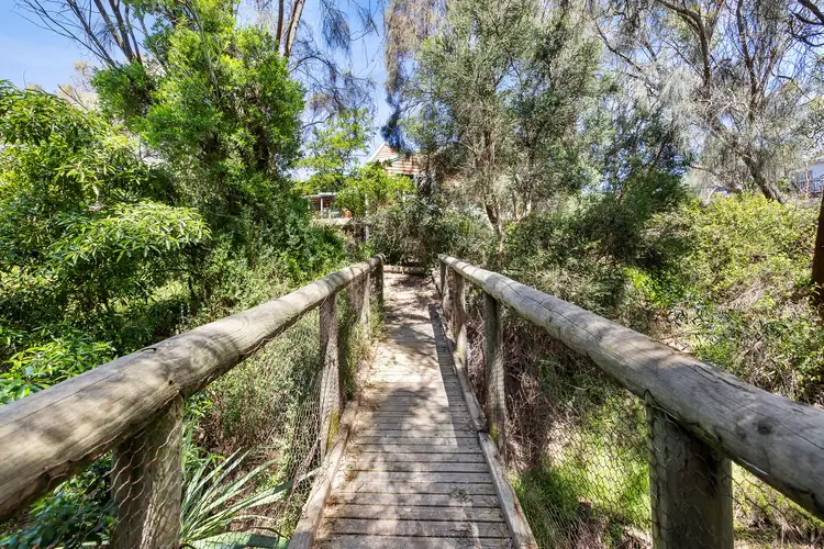 Fifth view of Homely house listing, 22A Anderson Street, Aireys Inlet VIC 3231