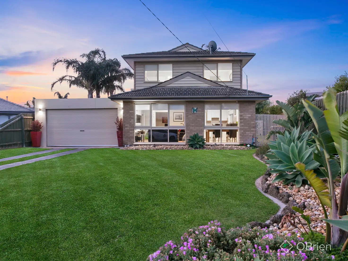 Main view of Homely house listing, 27 Amron Street, Chelsea Heights VIC 3196