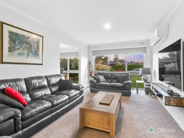 Second view of Homely house listing, 27 Amron Street, Chelsea Heights VIC 3196