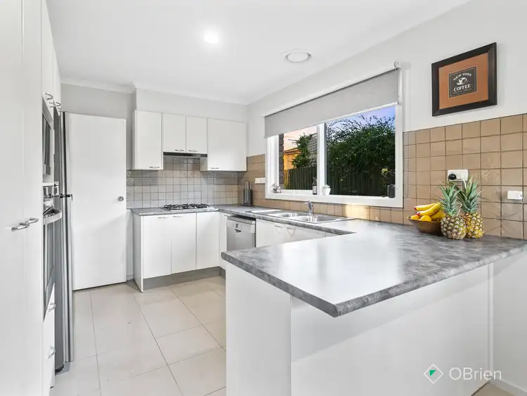 Third view of Homely house listing, 27 Amron Street, Chelsea Heights VIC 3196