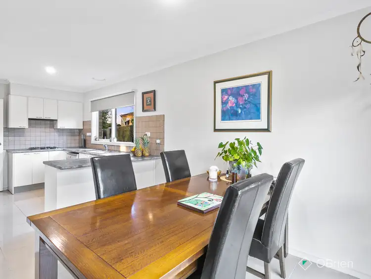 Fourth view of Homely house listing, 27 Amron Street, Chelsea Heights VIC 3196
