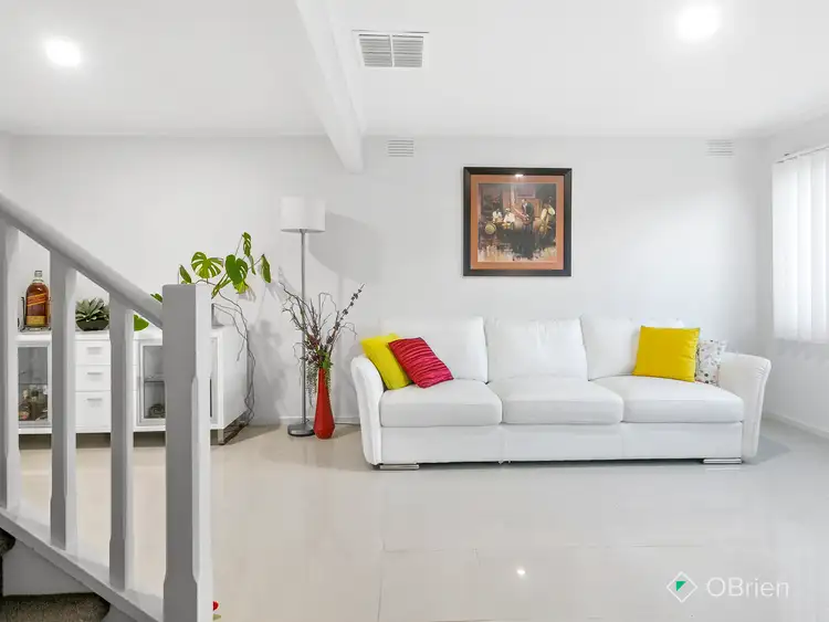 Fifth view of Homely house listing, 27 Amron Street, Chelsea Heights VIC 3196