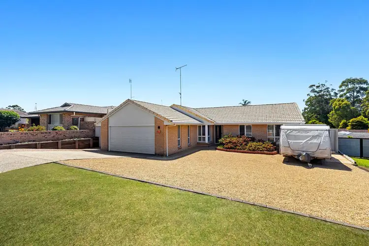 68 Deloraine Drive, Buderim QLD 4556