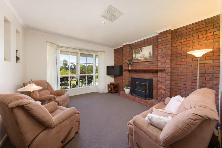 Second view of Homely house listing, 13 Lingford Court, Wodonga VIC 3690