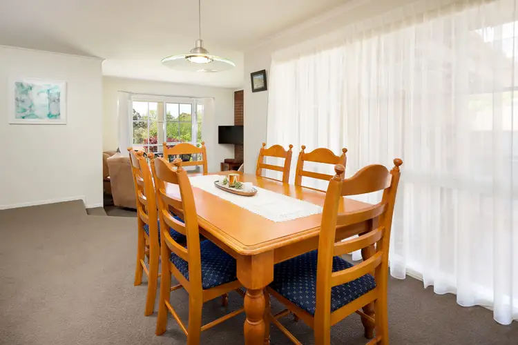 Third view of Homely house listing, 13 Lingford Court, Wodonga VIC 3690