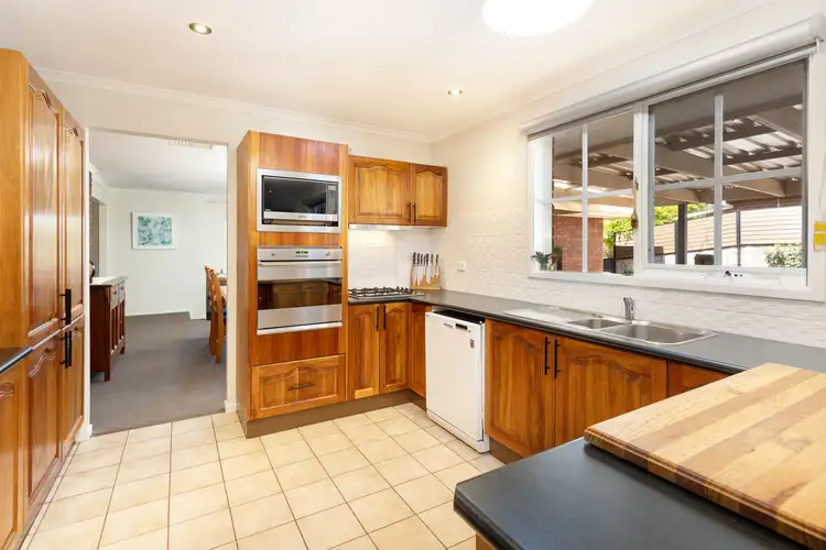Fourth view of Homely house listing, 13 Lingford Court, Wodonga VIC 3690