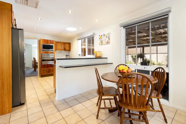 Fifth view of Homely house listing, 13 Lingford Court, Wodonga VIC 3690