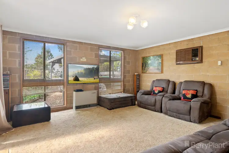 Fifth view of Homely house listing, 14 Watson Avenue, Eaglehawk VIC 3556