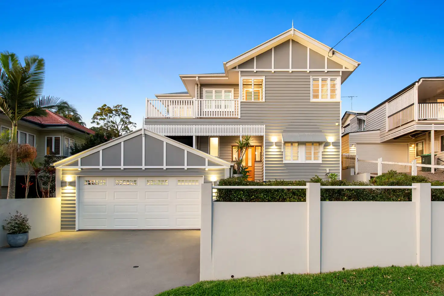 Main view of Homely house listing, 36 Waverley Road, Camp Hill QLD 4152
