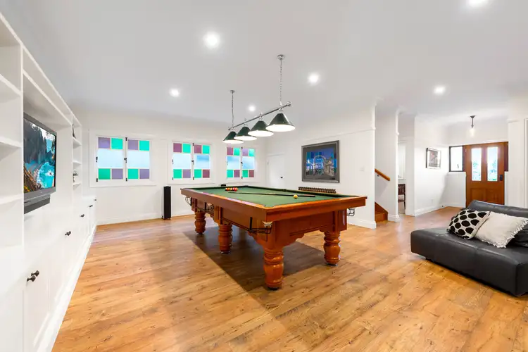 Second view of Homely house listing, 36 Waverley Road, Camp Hill QLD 4152
