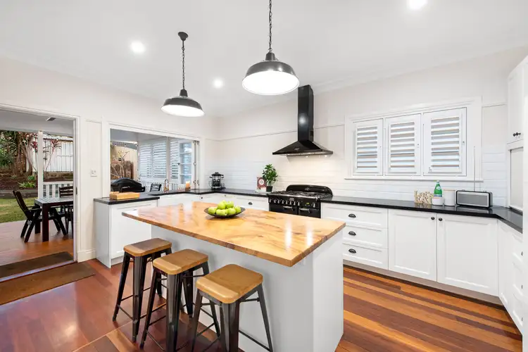 Fifth view of Homely house listing, 36 Waverley Road, Camp Hill QLD 4152