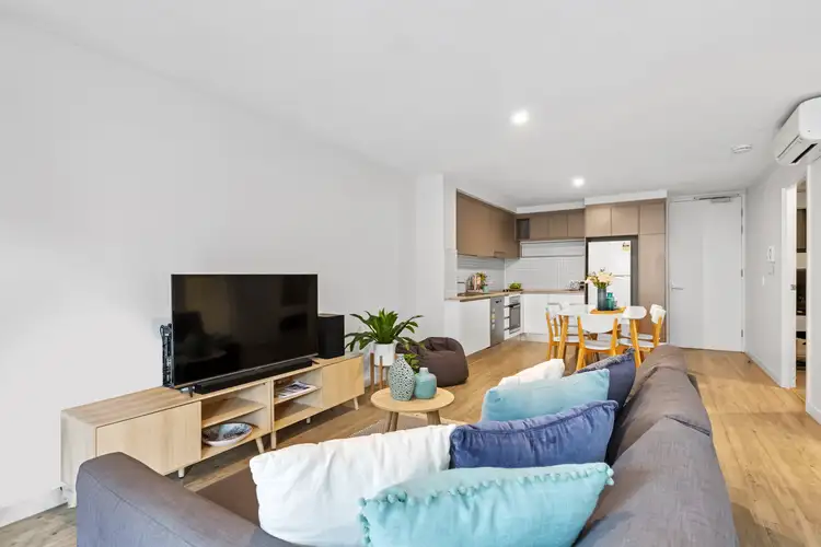 1003/1918 Creek Road, Cannon Hill QLD 4170