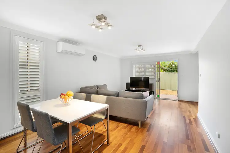 Second view of Homely townhouse listing, 7/3 Clements Parade, Kirrawee NSW 2232