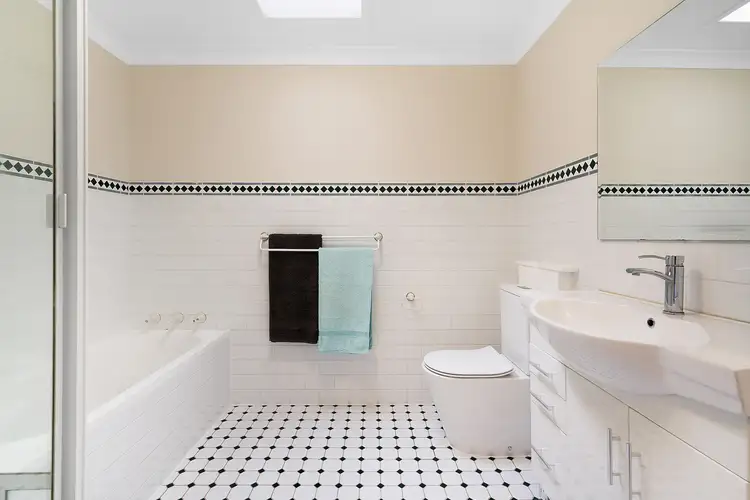 Sixth view of Homely townhouse listing, 7/3 Clements Parade, Kirrawee NSW 2232