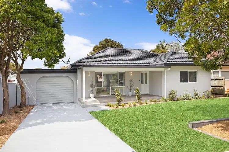 88 Acacia Road, Kirrawee NSW 2232