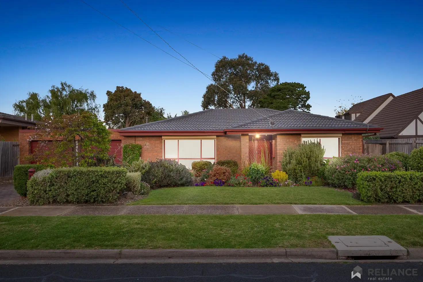 Main view of Homely house listing, 18 Joan Street, Melton VIC 3337