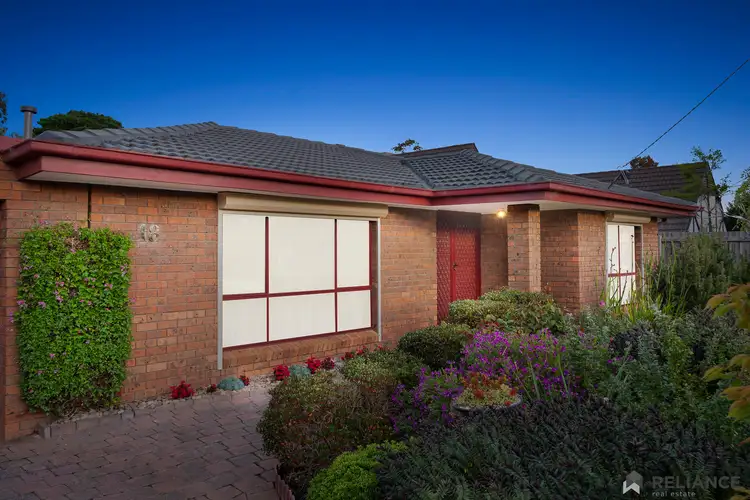 Second view of Homely house listing, 18 Joan Street, Melton VIC 3337