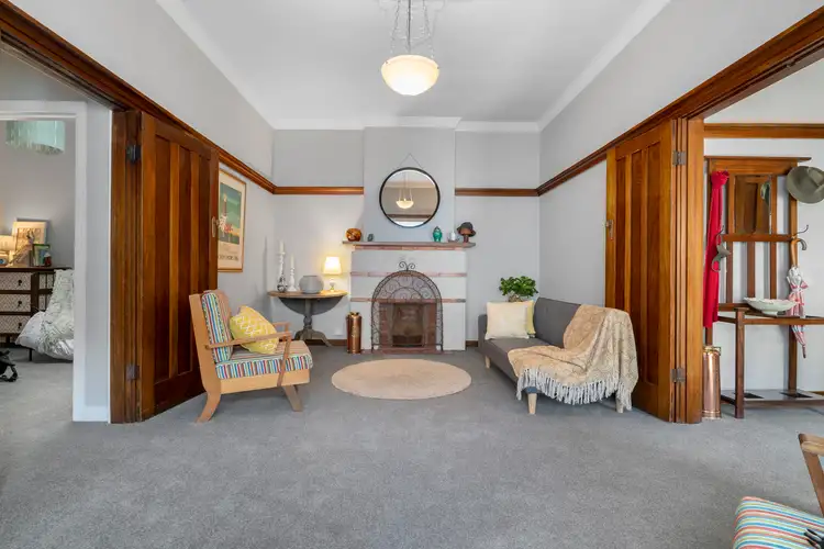 Third view of Homely semi-detached listing, 31 Aileen Avenue, Caulfield South VIC 3162