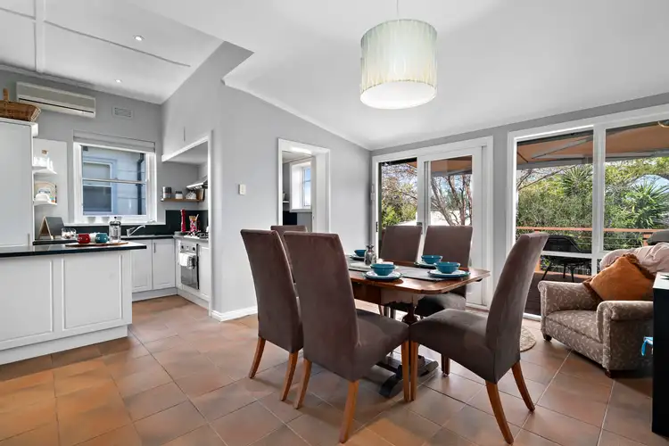 Fifth view of Homely semi-detached listing, 31 Aileen Avenue, Caulfield South VIC 3162