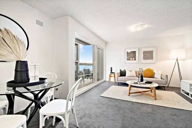 3/128 Marine Parade, Maroubra NSW 2035