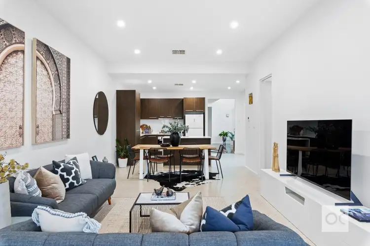 Fourth view of Homely house listing, 51 Arthur Street, Unley SA 5061