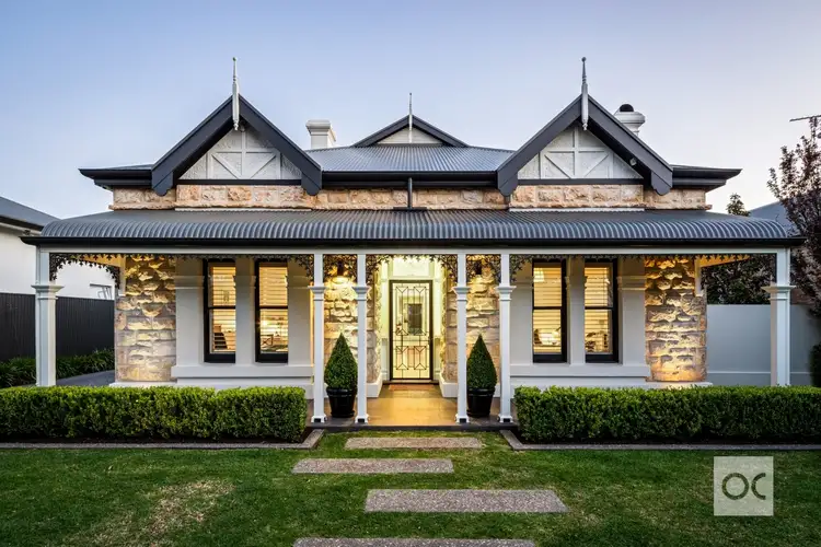 55 Hughes Street, Unley SA 5061