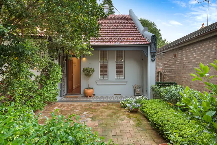 106 Palace Street, Petersham NSW 2049