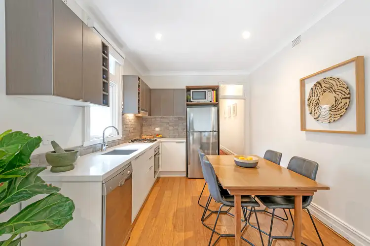 Third view of Homely house listing, 106 Palace Street, Petersham NSW 2049