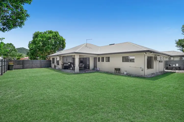 Main view of Homely house listing, 2 Chystanthus Street, Trinity Park QLD 4879
