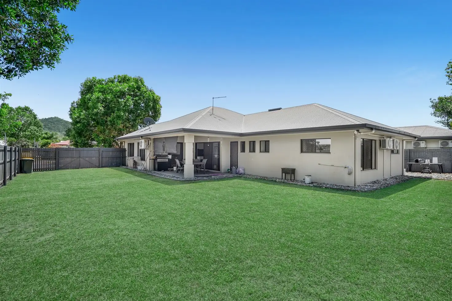 Main view of Homely house listing, 2 Chystanthus Street, Trinity Park QLD 4879
