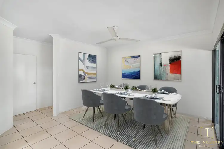Fourth view of Homely house listing, 2 Chystanthus Street, Trinity Park QLD 4879