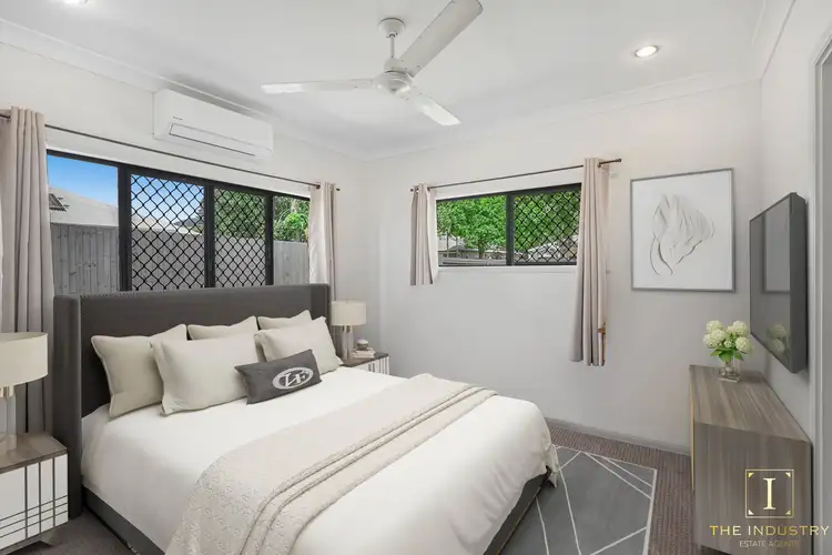 Fifth view of Homely house listing, 2 Chystanthus Street, Trinity Park QLD 4879