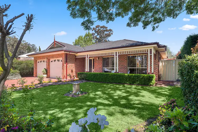 Main view of Homely house listing, 87 Bong Bong Road, Mittagong NSW 2575