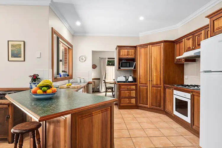 Second view of Homely house listing, 87 Bong Bong Road, Mittagong NSW 2575