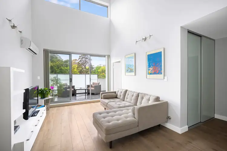 28/5-15 Balmoral Street, Waitara NSW 2077
